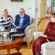 Szpital św. Anny - galeria zdjęć - filmweb