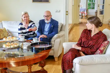 Szpital św. Anny - galeria zdjęć - filmweb