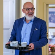 Szpital św. Anny - galeria zdjęć - filmweb