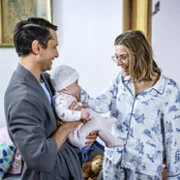 Szpital św. Anny - galeria zdjęć - filmweb