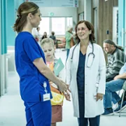 Szpital św. Anny - galeria zdjęć - filmweb