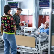 Szpital św. Anny - galeria zdjęć - filmweb
