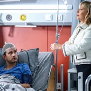 Szpital św. Anny - galeria zdjęć - filmweb