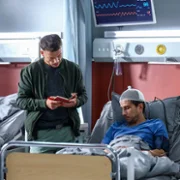 Szpital św. Anny - galeria zdjęć - filmweb