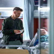 Szpital św. Anny - galeria zdjęć - filmweb