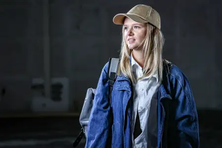 Szpital św. Anny - galeria zdjęć - filmweb