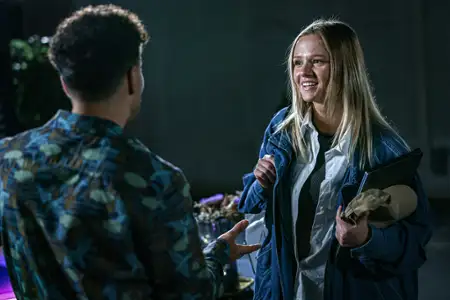 Szpital św. Anny - galeria zdjęć - filmweb