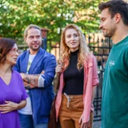 Szpital św. Anny - galeria zdjęć - filmweb