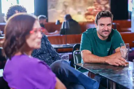 Szpital św. Anny - galeria zdjęć - filmweb