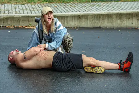 Szpital św. Anny - galeria zdjęć - filmweb