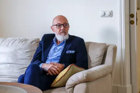 Szpital św. Anny - galeria zdjęć - filmweb