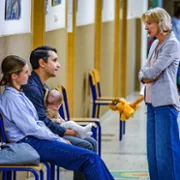 Szpital św. Anny - galeria zdjęć - filmweb