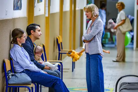 Szpital św. Anny - galeria zdjęć - filmweb