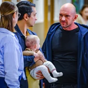 Szpital św. Anny - galeria zdjęć - filmweb