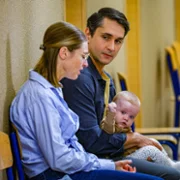 Szpital św. Anny - galeria zdjęć - filmweb