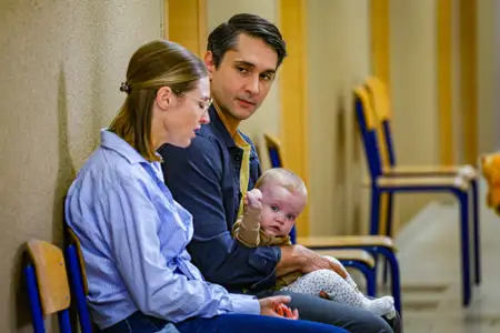 Szpital św. Anny - galeria zdjęć - filmweb