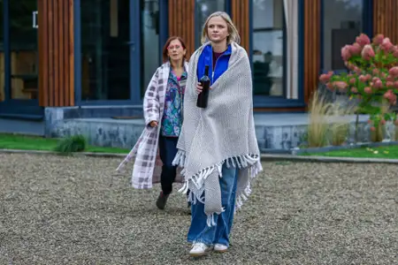 Szpital św. Anny - galeria zdjęć - filmweb