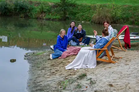 Szpital św. Anny - galeria zdjęć - filmweb