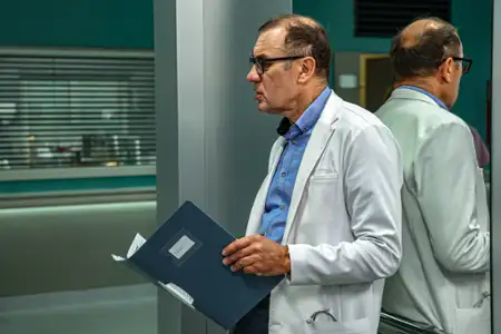 Szpital św. Anny - galeria zdjęć - filmweb