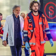 Szpital św. Anny - galeria zdjęć - filmweb