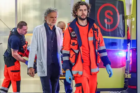 Szpital św. Anny - galeria zdjęć - filmweb