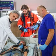 Szpital św. Anny - galeria zdjęć - filmweb