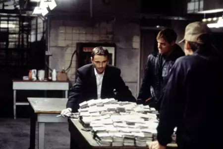 Twarz - galeria zdjęć - filmweb