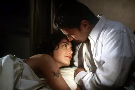 Twarz - galeria zdjęć - filmweb
