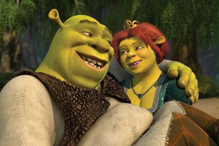 Shrek Forever - galeria zdjęć - filmweb