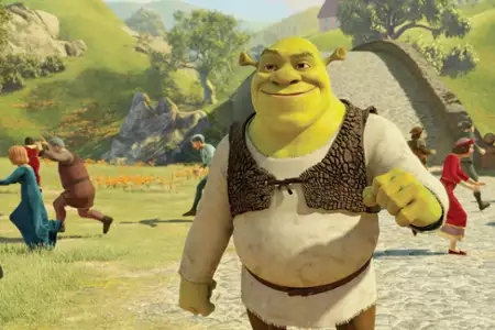 Shrek Forever - galeria zdjęć - filmweb