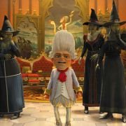 Shrek Forever After - galeria zdjęć - filmweb