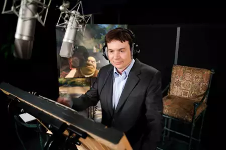 Shrek Forever - galeria zdjęć - filmweb