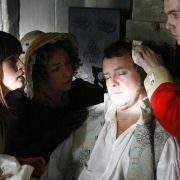 Lost in Austen - galeria zdjęć - filmweb