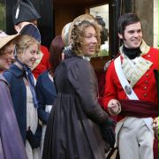 Lost in Austen - galeria zdjęć - filmweb