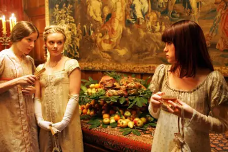 W świecie Jane Austen - galeria zdjęć - filmweb