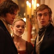 Lost in Austen - galeria zdjęć - filmweb