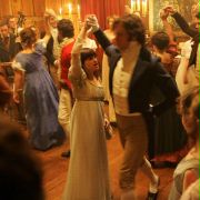 W świecie Jane Austen - galeria zdjęć - filmweb
