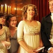 Lost in Austen - galeria zdjęć - filmweb