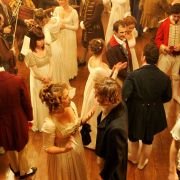 Lost in Austen - galeria zdjęć - filmweb