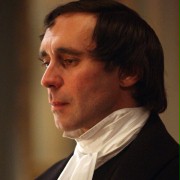 Guy Henry w W świecie Jane Austen