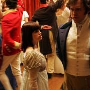 Lost in Austen - galeria zdjęć - filmweb