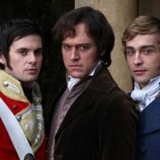 Lost in Austen - galeria zdjęć - filmweb