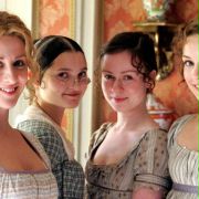 W świecie Jane Austen - galeria zdjęć - filmweb