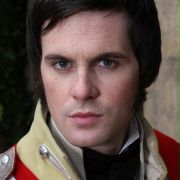 Tom Riley w W świecie Jane Austen