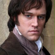 Elliot Cowan w W świecie Jane Austen
