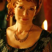 Lady Catherine de Bourgh