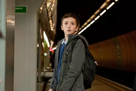 Medium - galeria zdjęć - filmweb