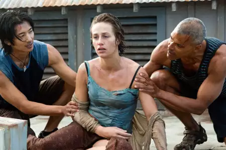 Medium - galeria zdjęć - filmweb