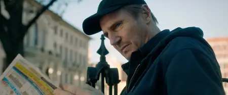 Uczciwy złodziej - galeria zdjęć - filmweb
