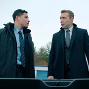 Uczciwy złodziej - galeria zdjęć - filmweb
